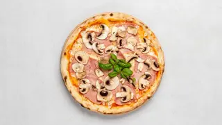 Capricciosa