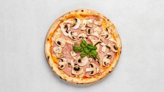 Capricciosa