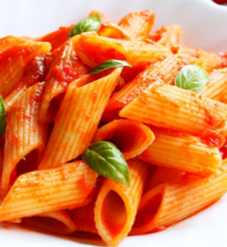 Pasta al sugo