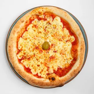 Pizza Mozzarella