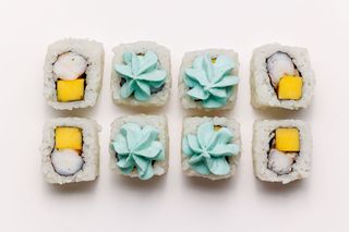 Cheesy ebi