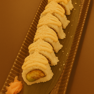 Roll Chicken Kentucky (8 Uds.)