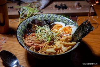 Miso Ramen
