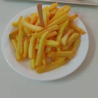 Papas Fritas