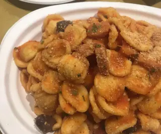 Orecchiette della tradizione 
