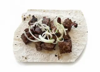 Frigărui din carne de miel