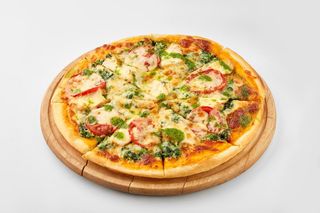 Піца Цезар (530г)