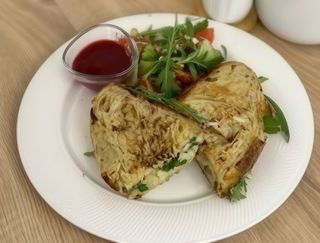 Мелт сирний (330g)