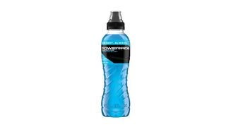 Powerade mountain blast zero