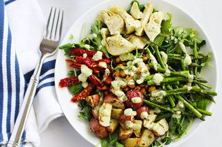Salade Markette 