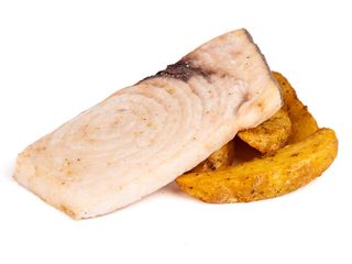 250 Pesce spada alla griglia - 1 pezzo