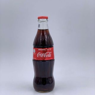 COCA COLA