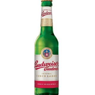 Budweiser