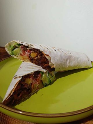 Донер говяжий