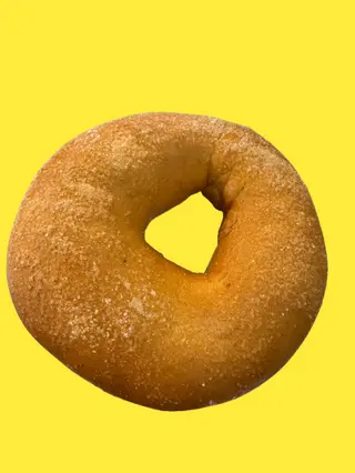 Roscón De Dulce De Leche Con Queso