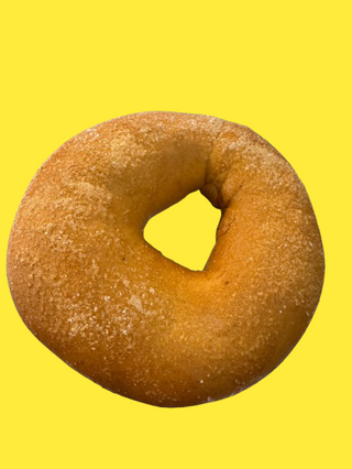 Roscón De Dulce De Leche Con Queso