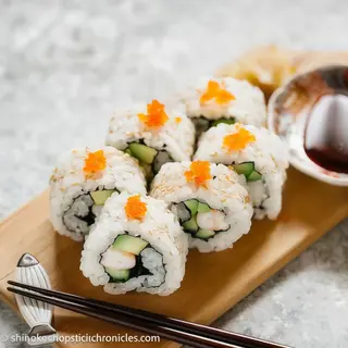 Uramaki (8 pzs.)