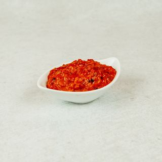 Ajvar