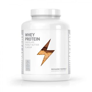 Battery whey protein 2000 gr chocolate peanut butter
