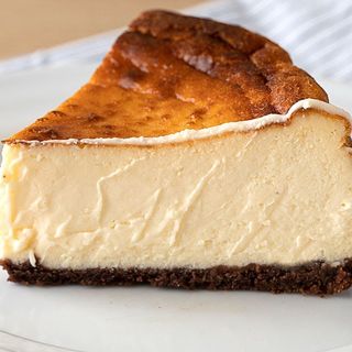 Tarta De Queso