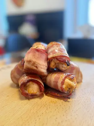 Roll & Rolls