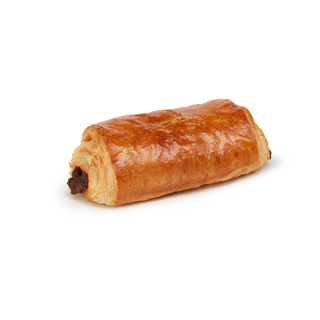 Napolitana chocolate