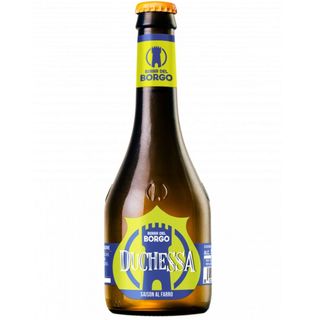 Birra del Borgo Duchessa 33 cl