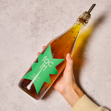 Aceite Picante Casero