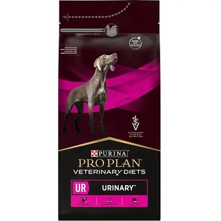 Purina ProPlan UR Urinary для дорослих собак 1,5кг