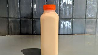 ნედლი რძე (საკუთარი ფერმიდან), 0.5ლ