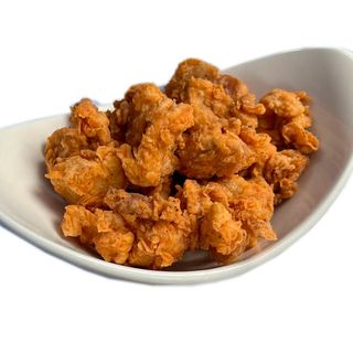 Куриный Попкорн