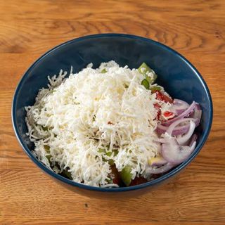 Шопска салата (350г)