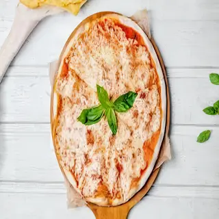 Pizza margaritta