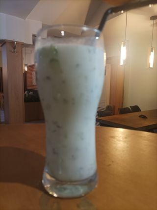 408.Таратор в халба (500мл)