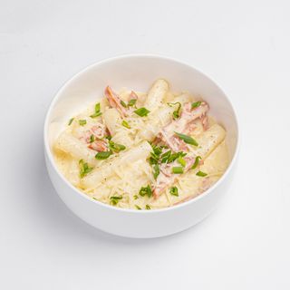 Карбонара ток