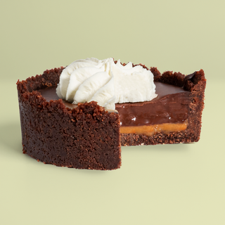 Cioccolato & Caramello Salato