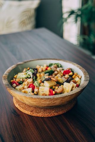 Salada HAWAI