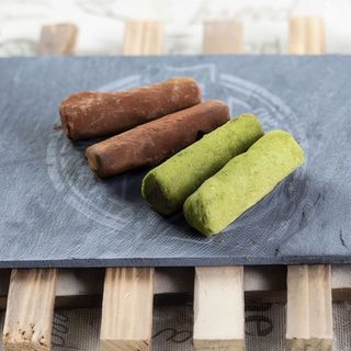 330. Trufas Japonesas (4 Uds.)