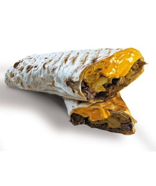 Телешки лаваш