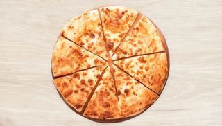 Хачапурі по-мегрельськи (300г)