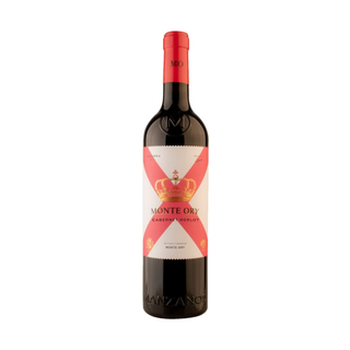 Monte Ory Tinto Crianza Navarra (75cl)