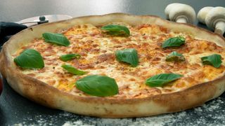 Pizza Margherita Ø 28cm / Ø 32cm/ Ø 45cm