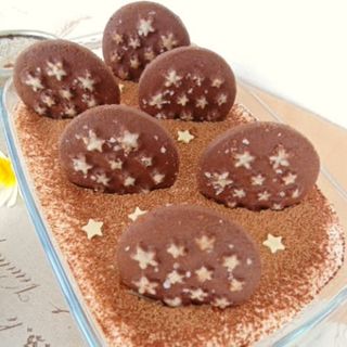 Copa De Pan Di Stelle