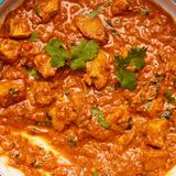 chicken bhuna