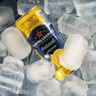 San Pellegrino Limón (330 Ml.)