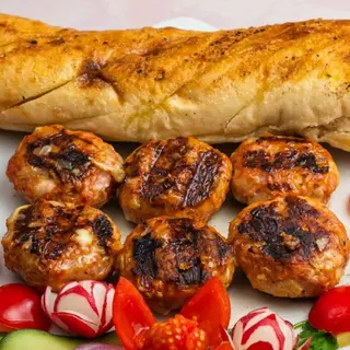 Marini uštipci