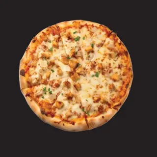 Frango Medium Pizza