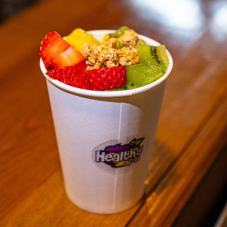 Salada de Frutas 350ml