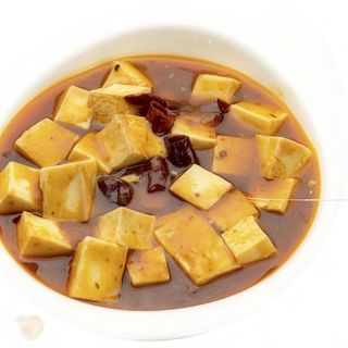 231 Tofu piccante