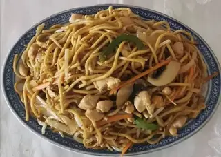 20 Chao-Min de Galinha